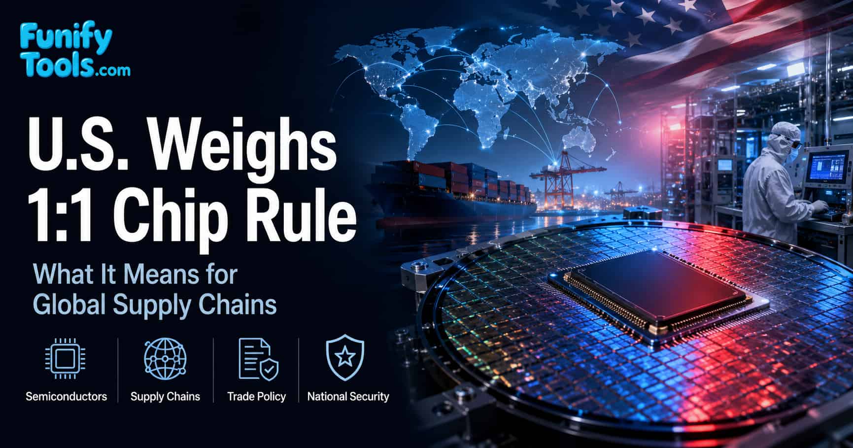 Thumbnail image for the us weighs 11 chip rule.
