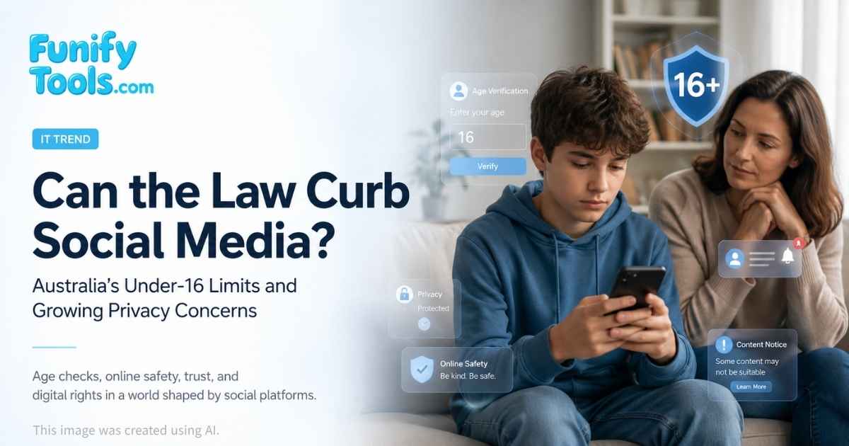 Thumbnail image for the can the law curb social media.