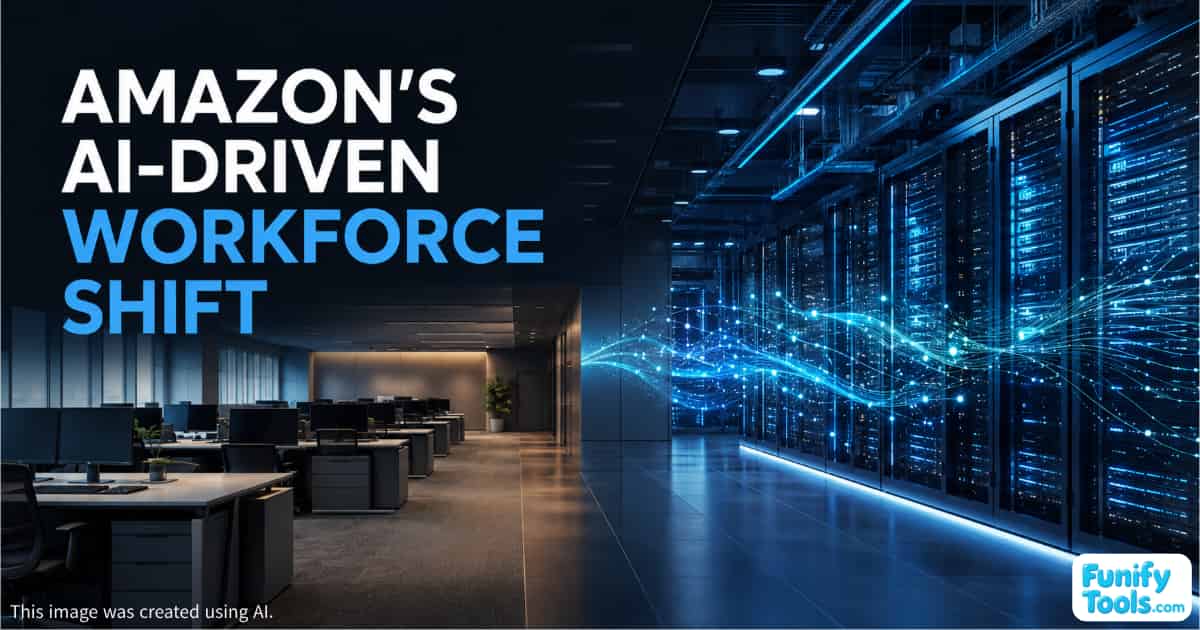 Thumbnail image for How Generative AI Is Reshaping Employment and What Workers Can Do
