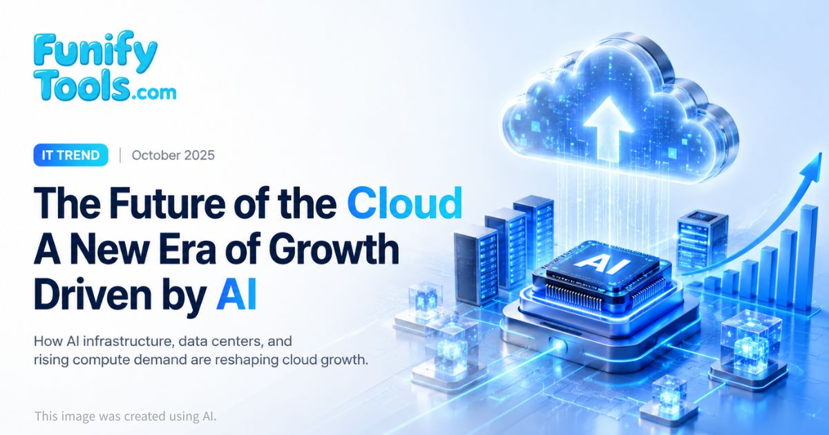 Thumbnail image for the the future of the cloud a new era of growth driven by ai.