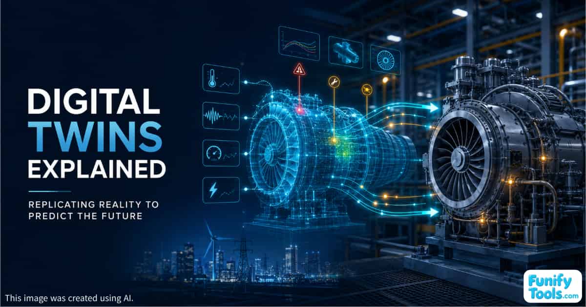Thumbnail image for What is a digital twin