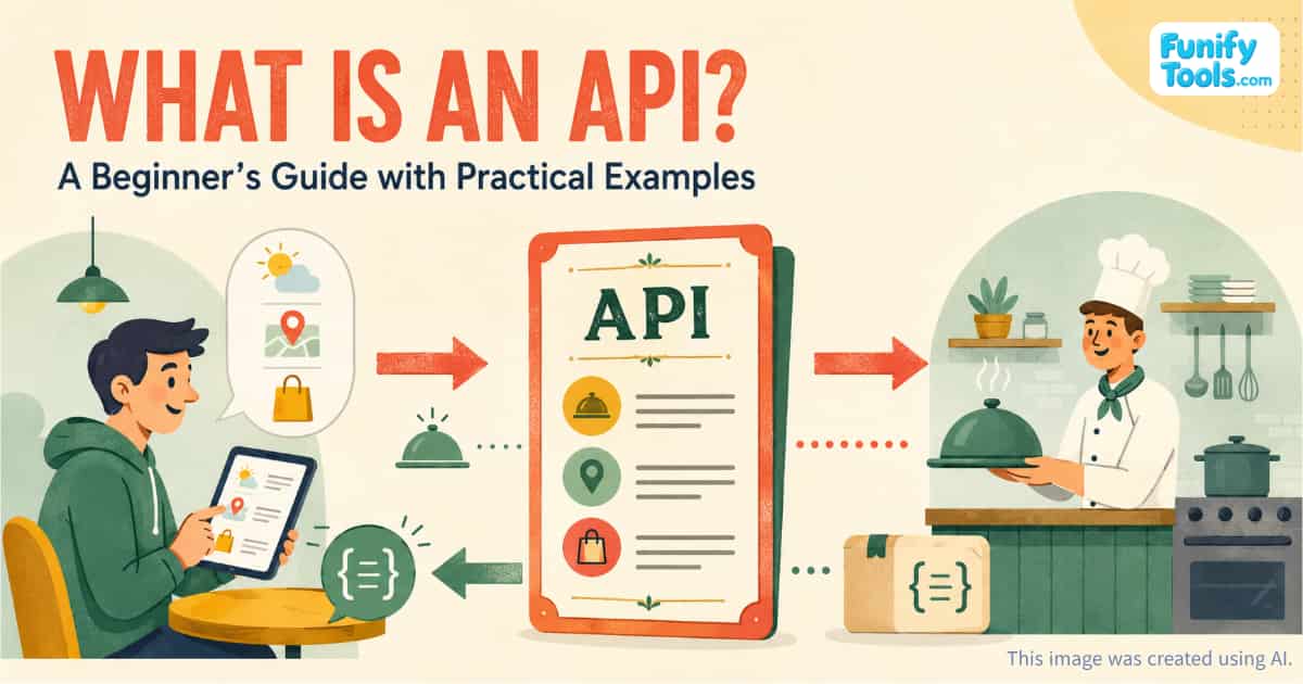 Thumbnail image for What is an api