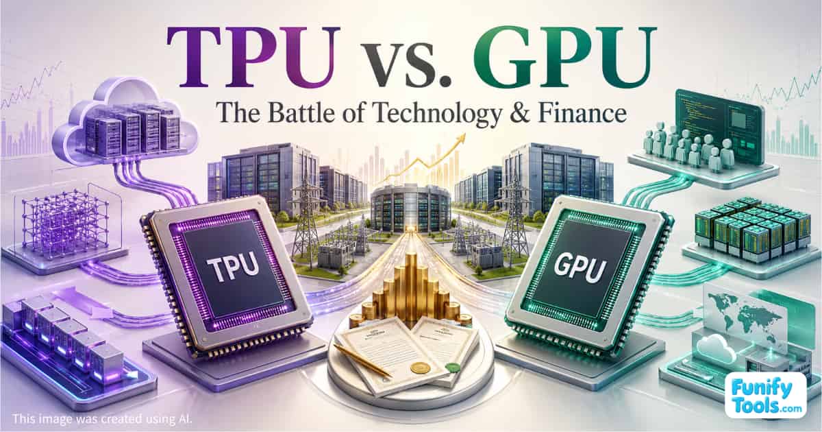 Thumbnail image for Tpu vs gpu