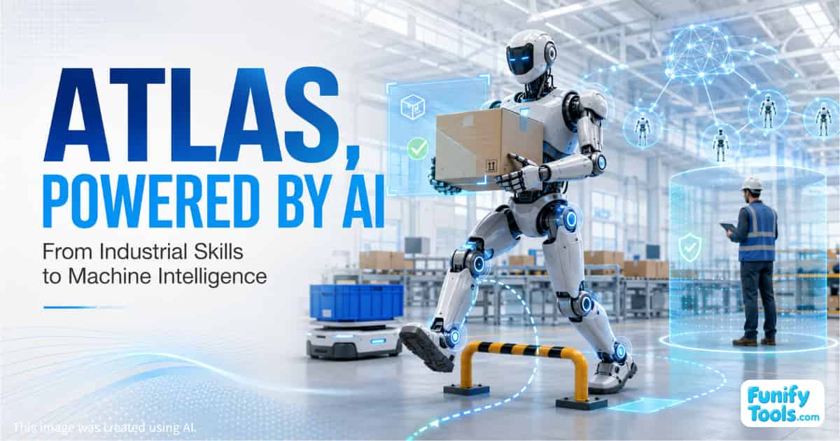 Thumbnail image for Boston dynamics atlas robot