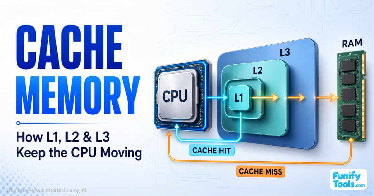 Thumbnail image for What is cache memory