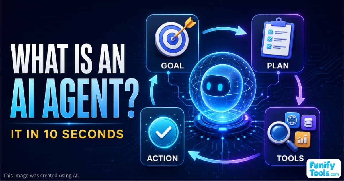 Thumbnail image for What is an ai agent