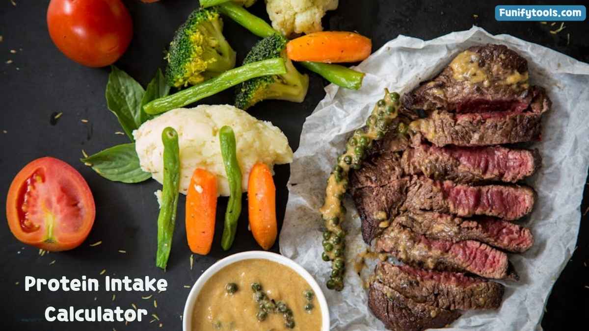 A perfectly cooked steak served on a plate