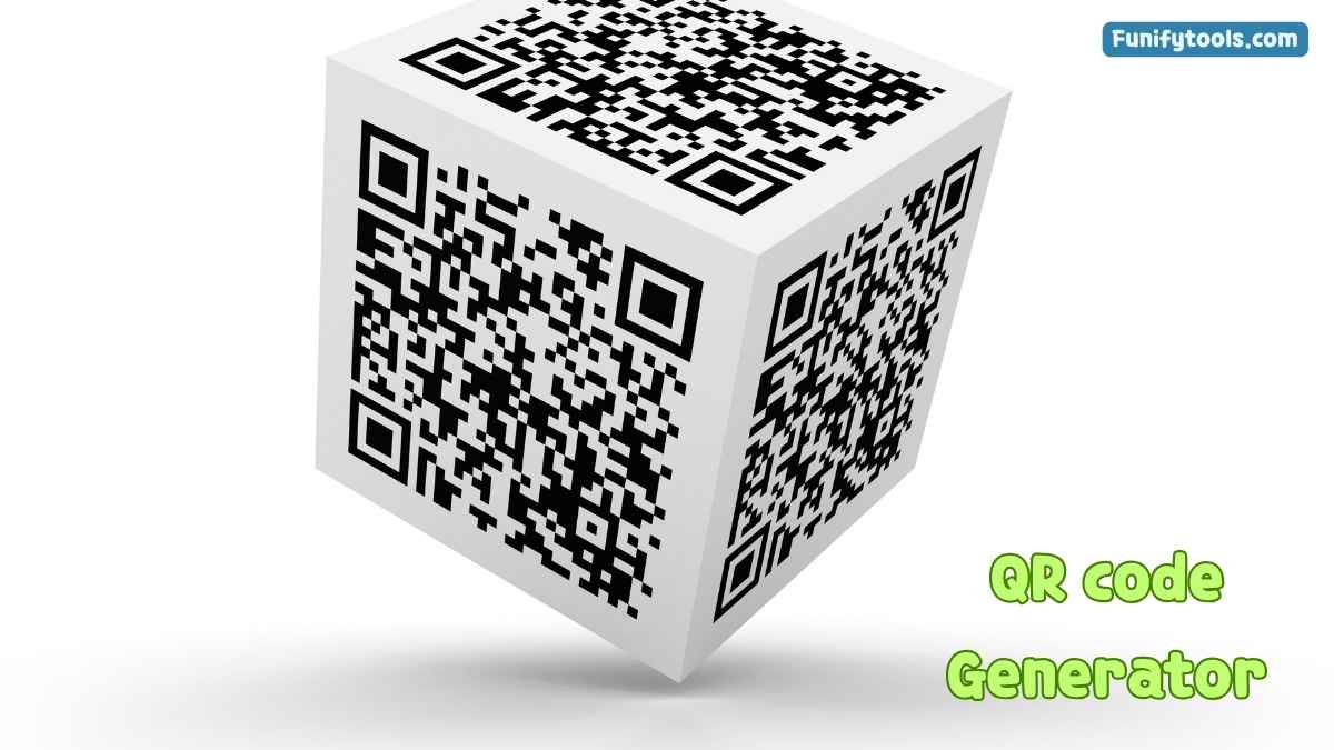 QR Code Generator - Create QR Codes Online preview