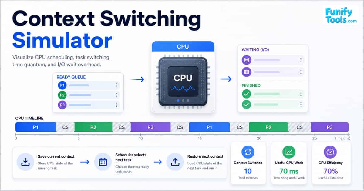 Thumbnail image for What is context switching