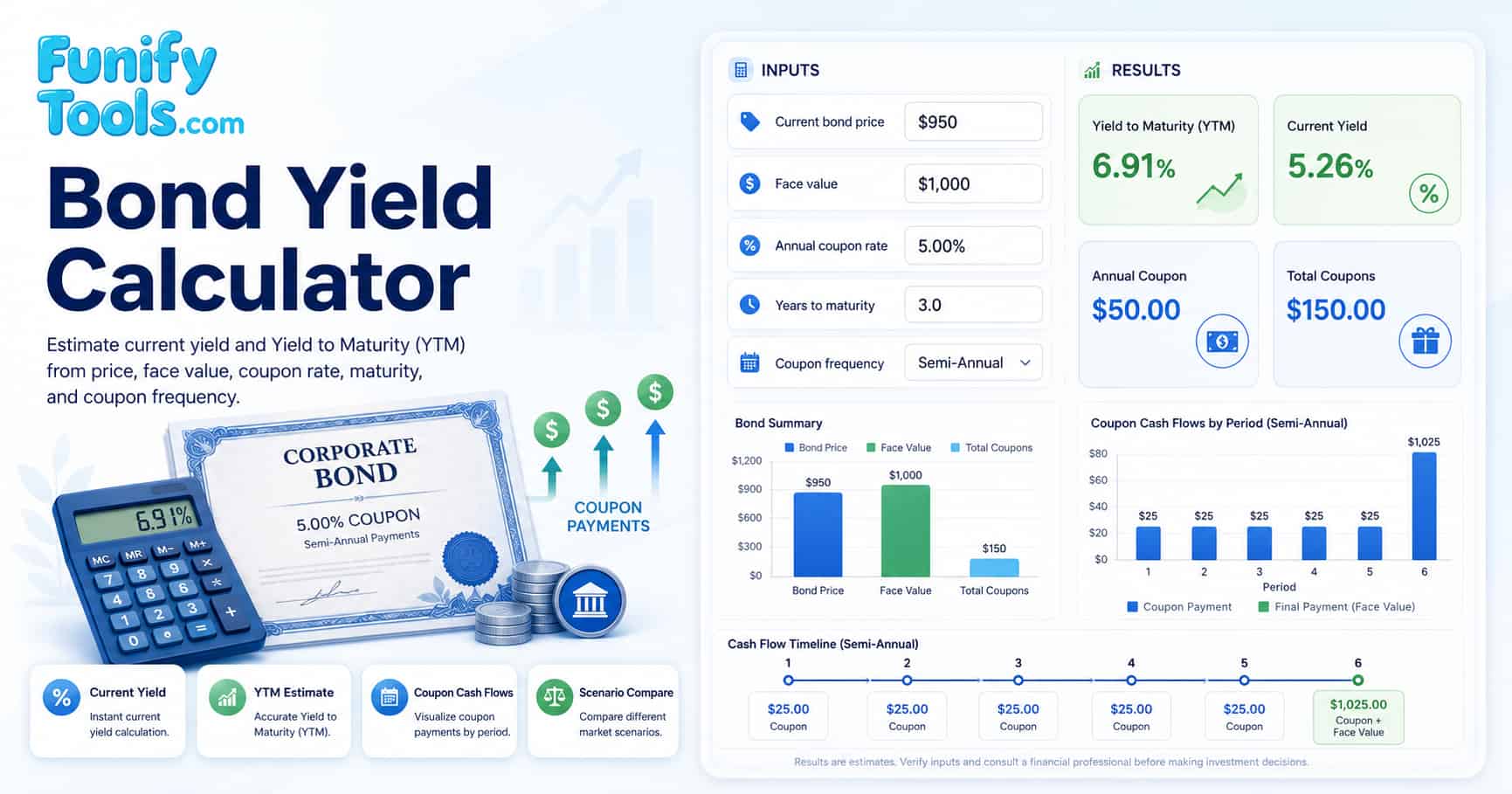 Thumbnail image for the bond yield.