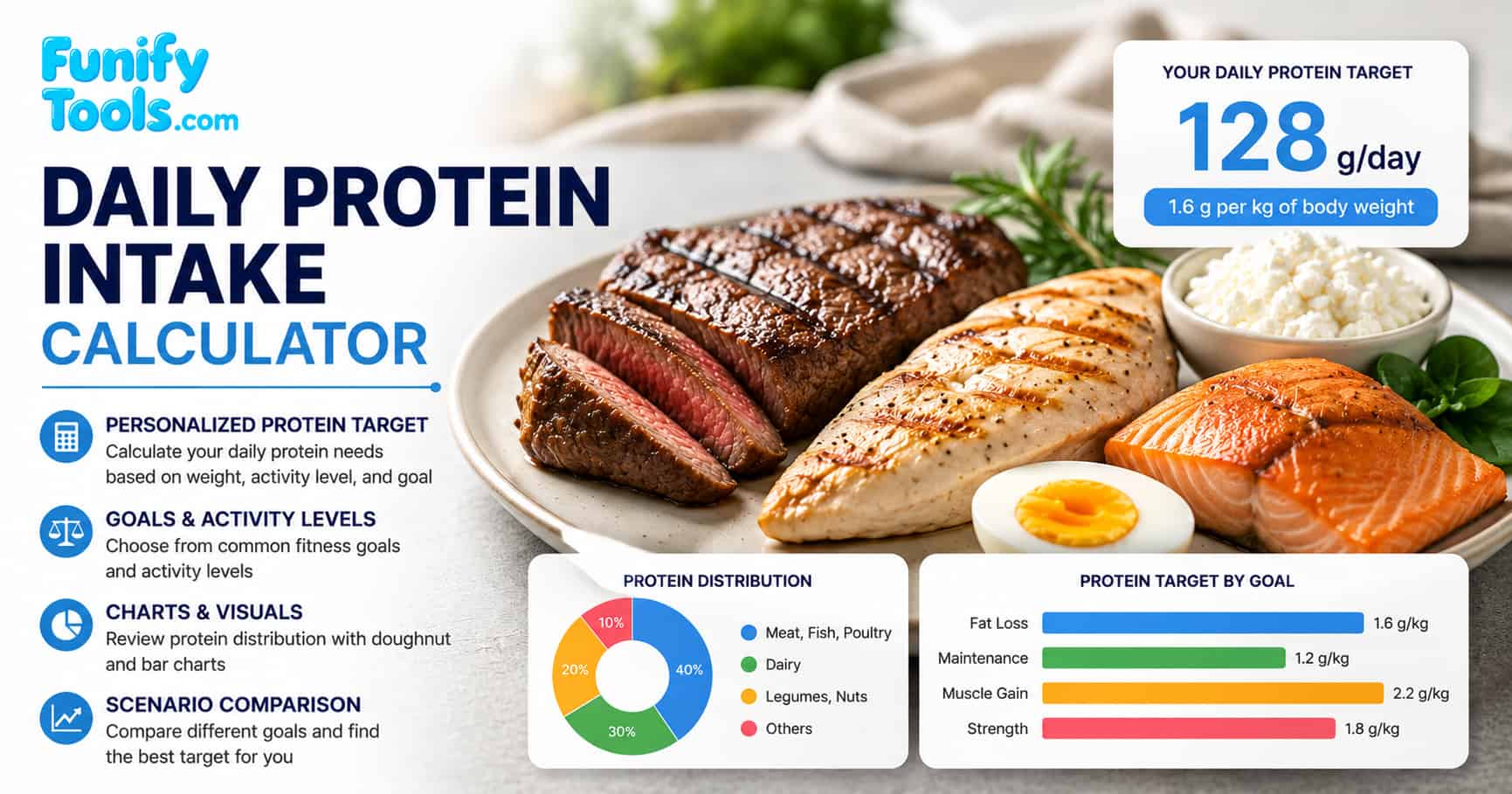 Thumbnail image for the daily protein intake.