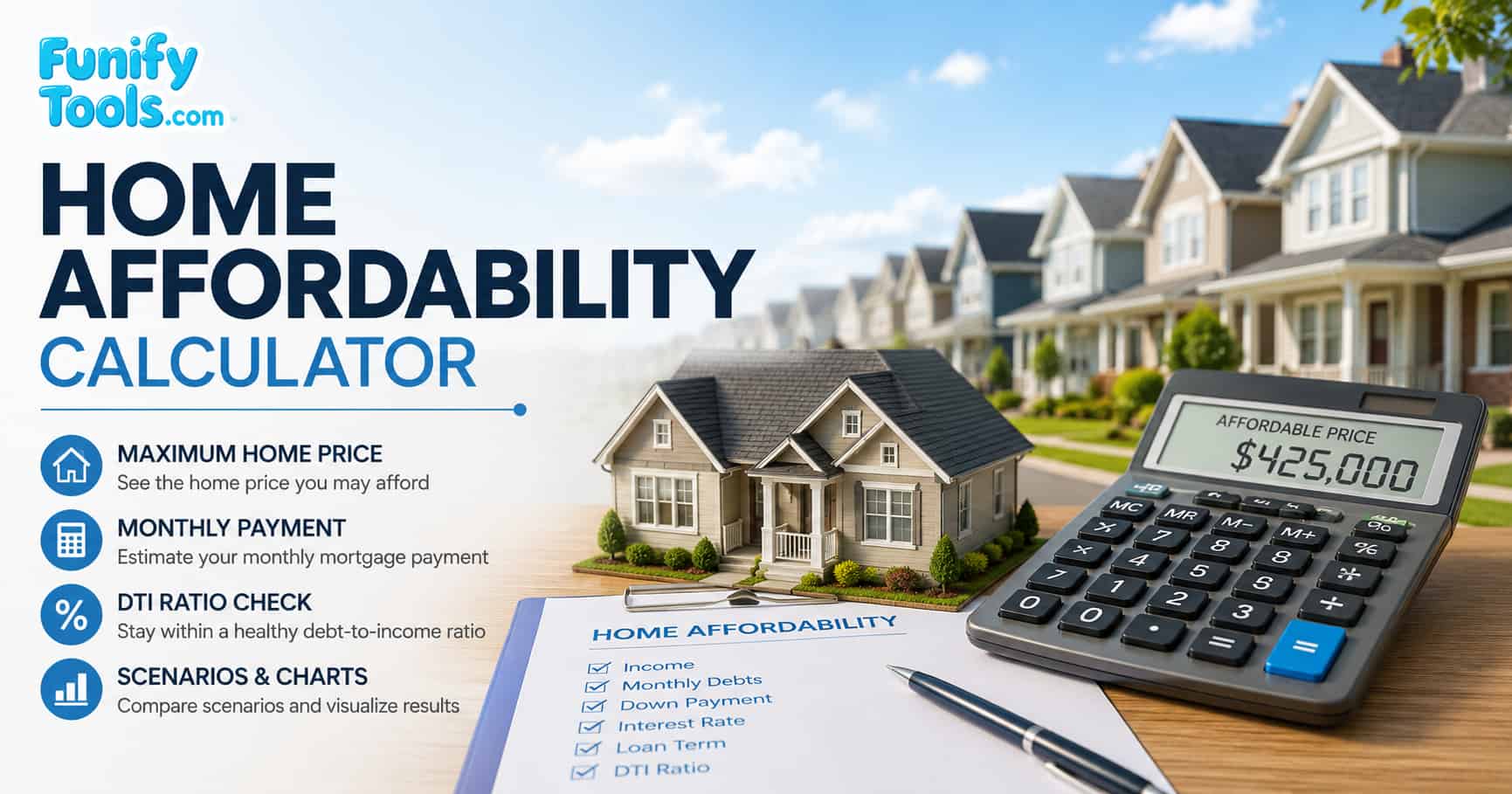 Thumbnail image for the home affordability.
