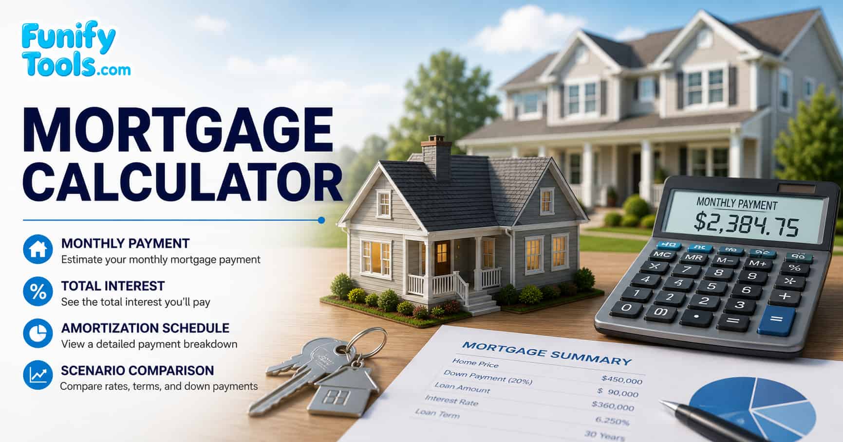 Thumbnail image for the mortgage.