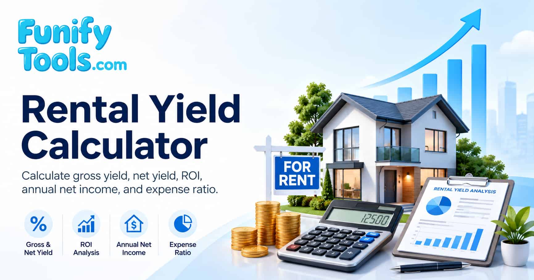 Thumbnail image for the rental yield.