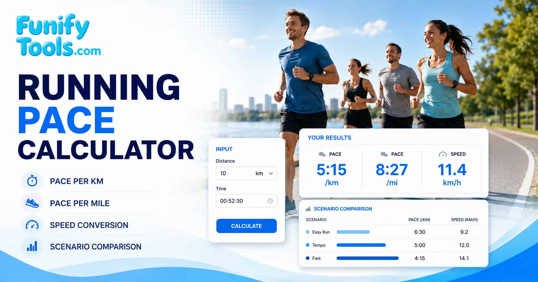 Thumbnail image for running pace.