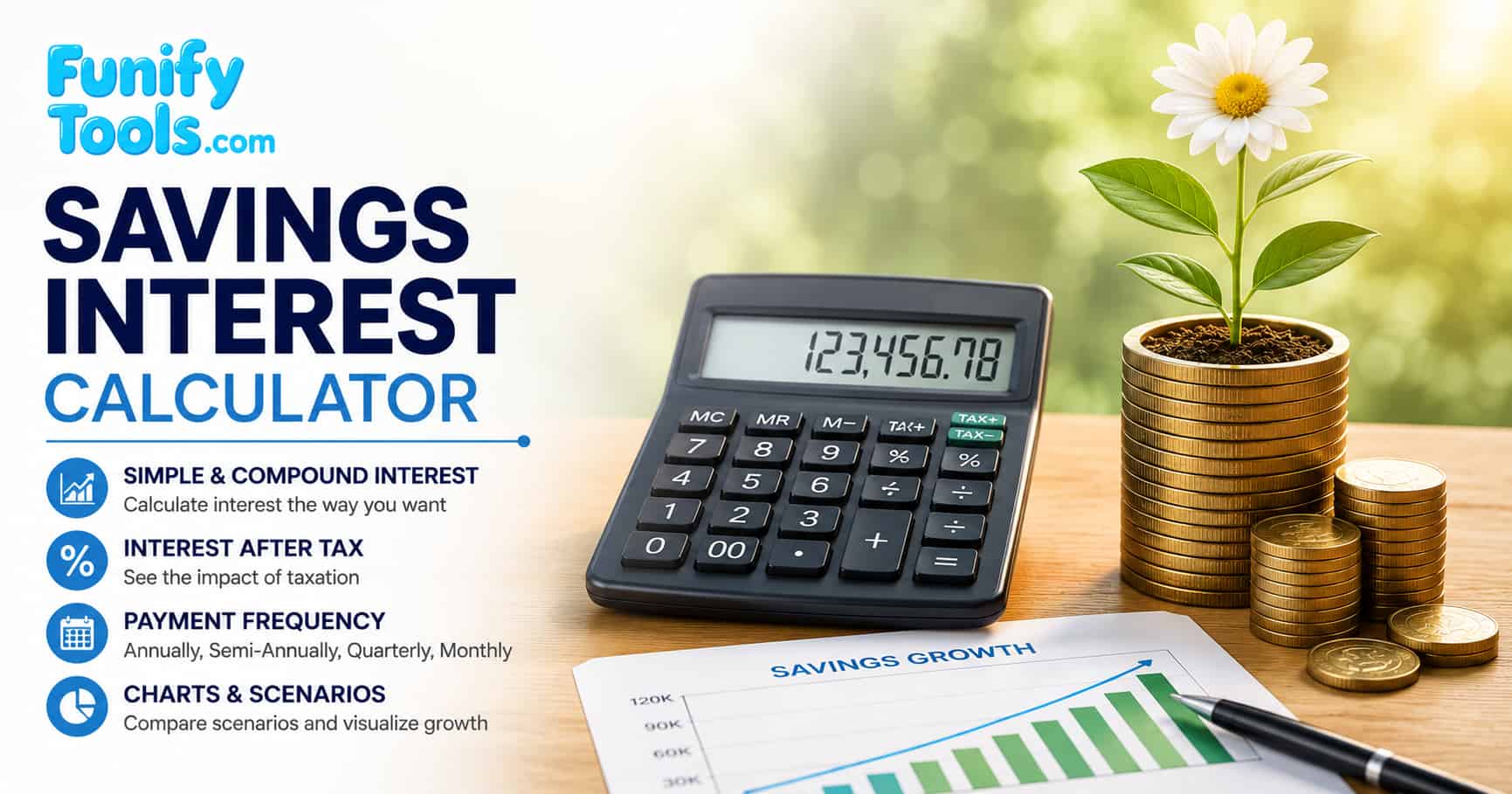 Thumbnail image for the savings interest.