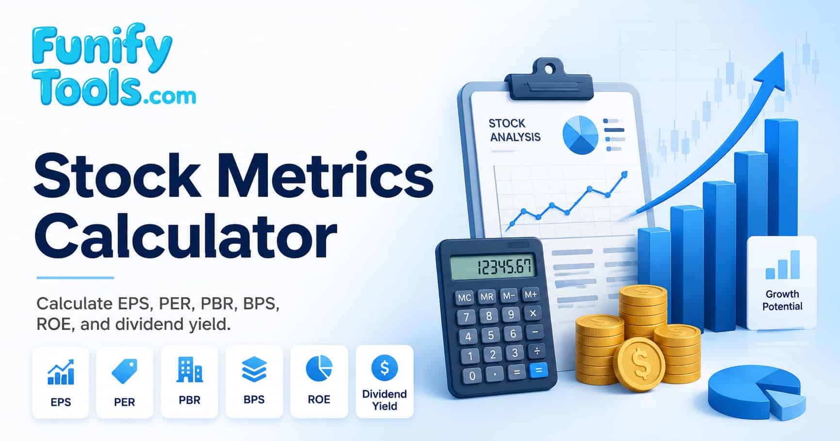 Thumbnail image for the stock valuation.