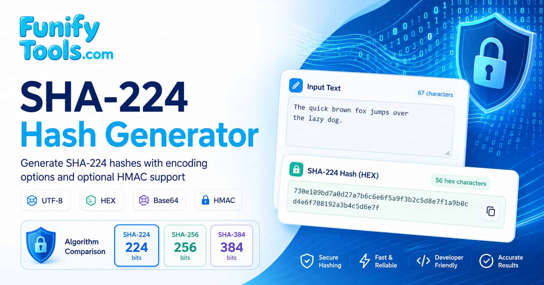 Thumbnail image for the hash sha224.