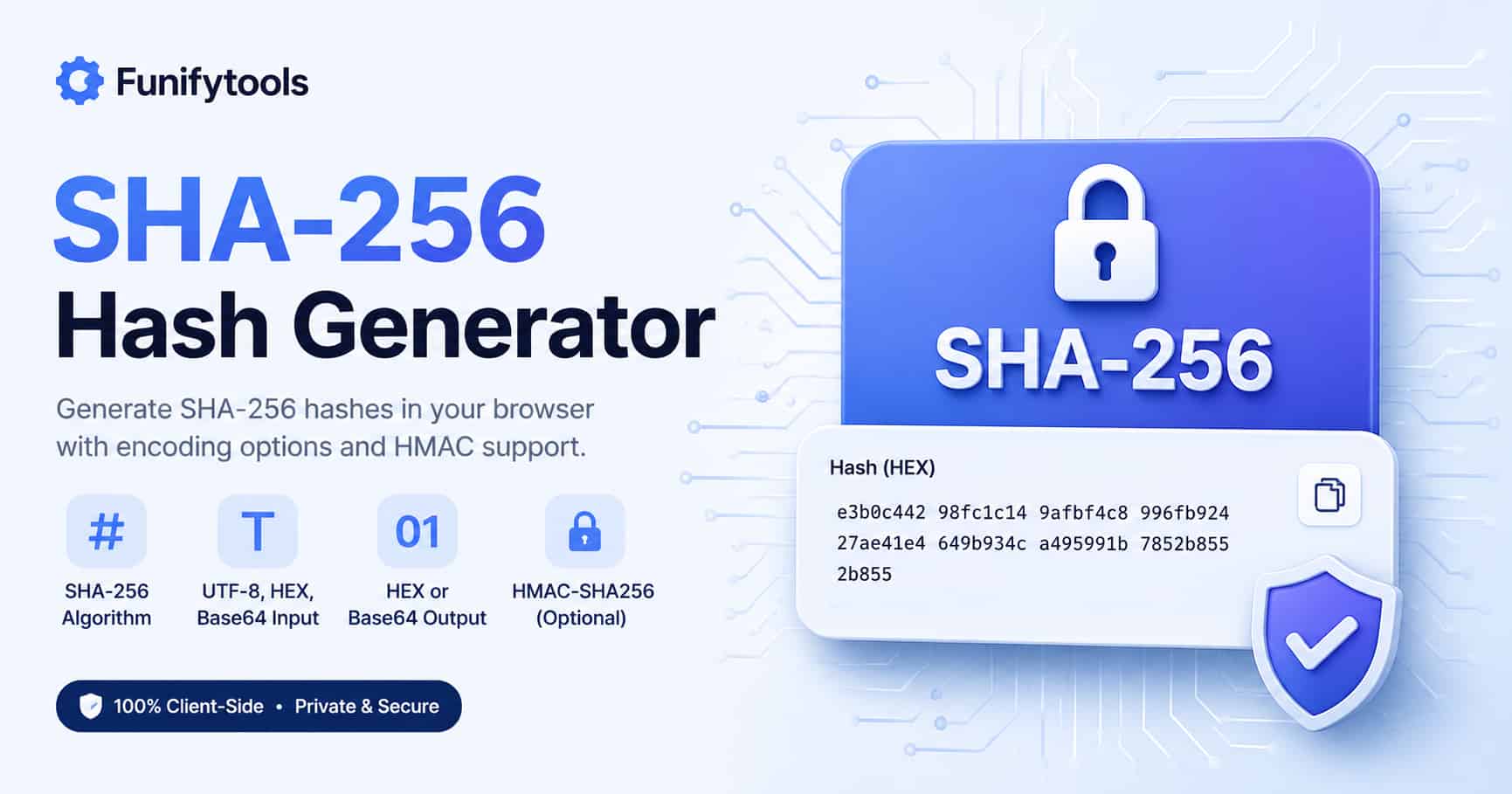 Thumbnail image for the hash sha256.
