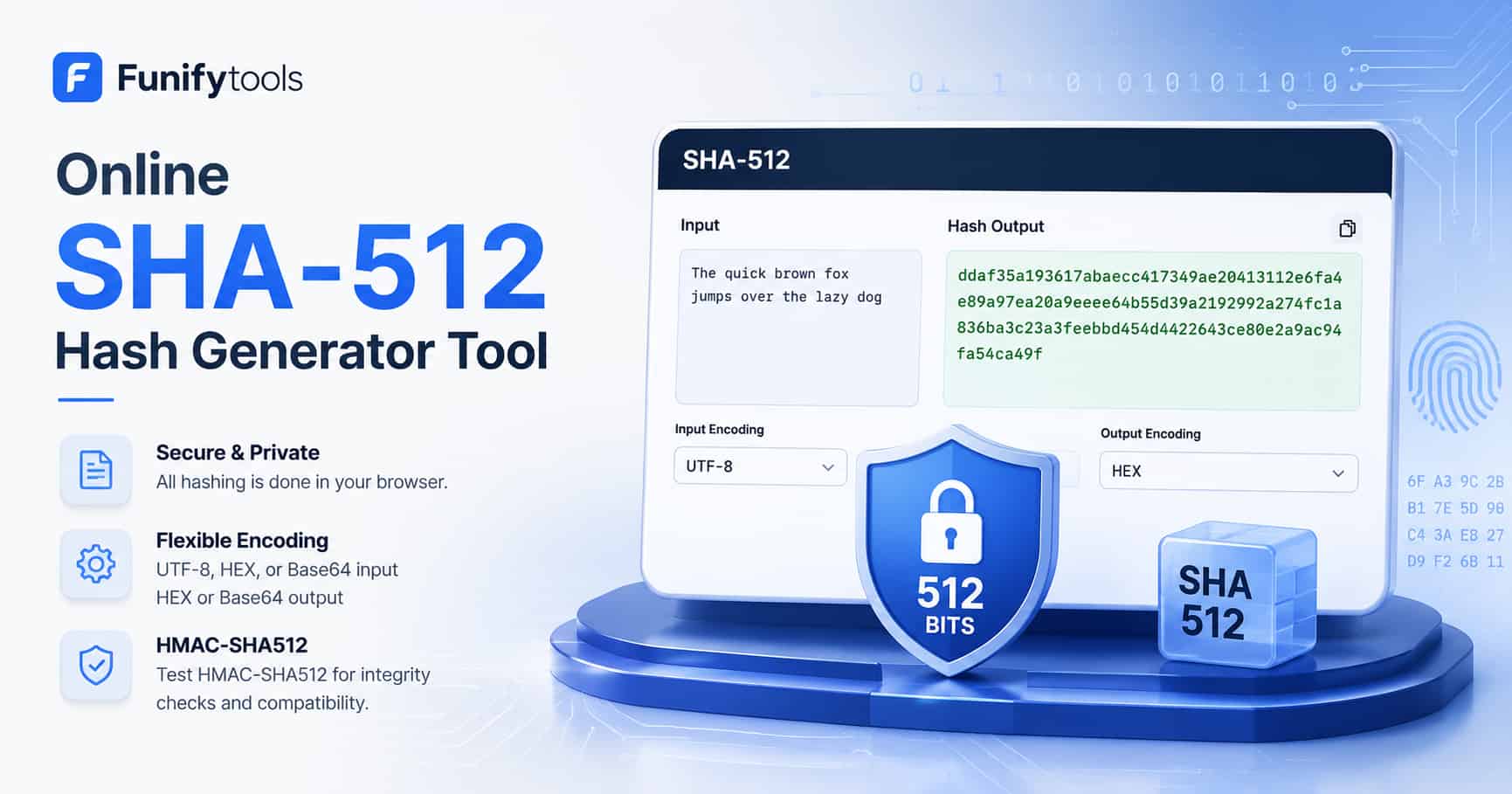 Thumbnail image for the hash sha512.