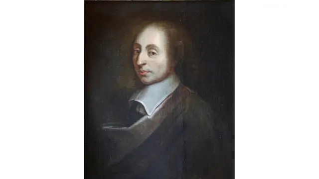 Blaise Pascal