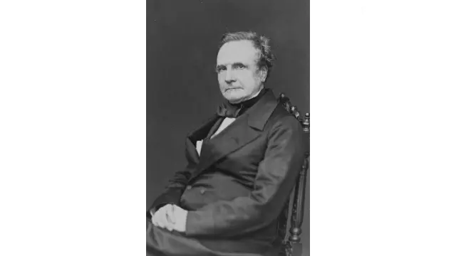 Charles Babbage