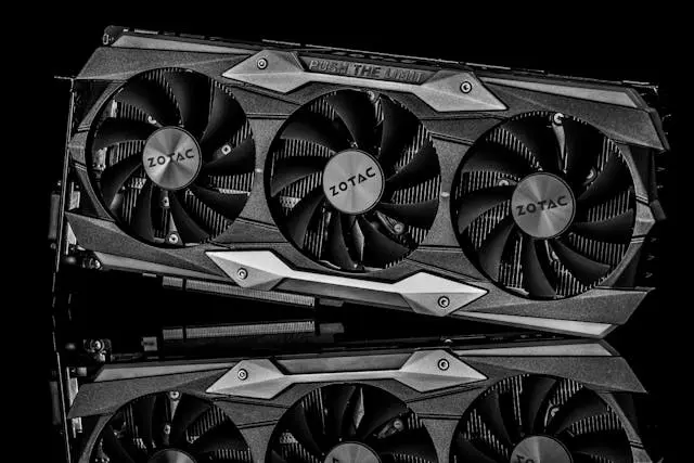 GPU