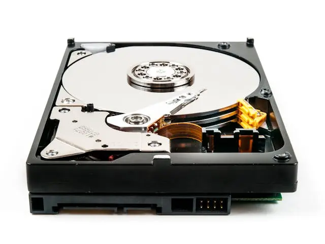 HDD