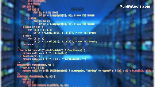 Programming illustration
