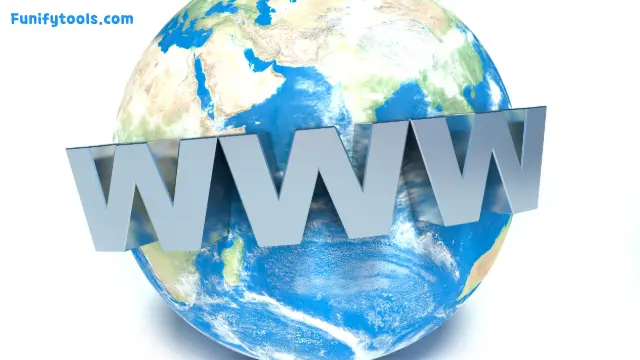How a Web Address (URL) Actually Works
