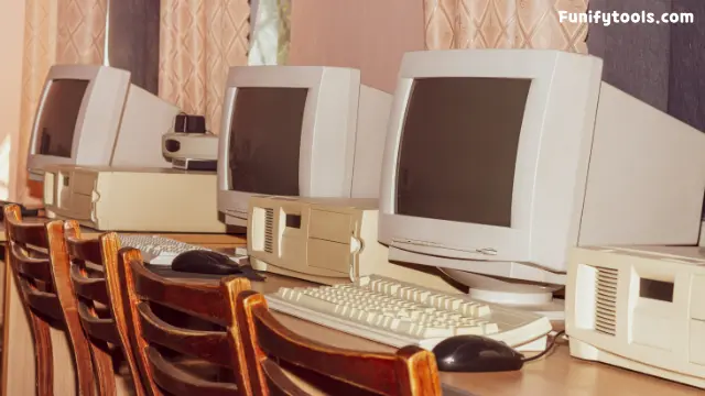People Who Built the Computer