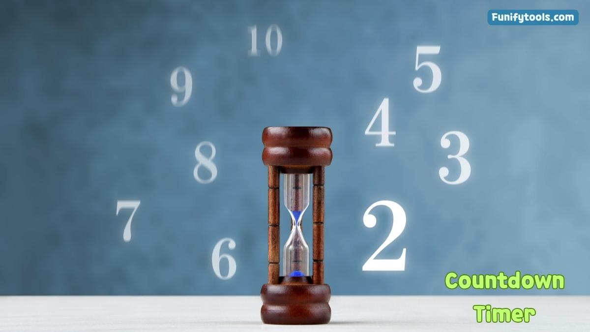 Funify Countdown Timer